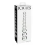 Gode Pipedream Icicles de Pipedream, Godemichets classiques - Réf : S9406863, Prix : 18,44 €, Remise : %