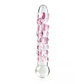 Gode Pipedream Icicles Multicouleur de Pipedream, Godemichets classiques - Réf : S9406865, Prix : 18,44 €, Remise : %