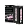 Gode Pipedream Icicles Multicouleur de Pipedream, Godemichets classiques - Réf : S9406865, Prix : 18,44 €, Remise : %