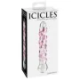 Gode Pipedream Icicles Multicouleur de Pipedream, Godemichets classiques - Réf : S9406865, Prix : 18,44 €, Remise : %