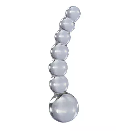 Dildo Pipedream Icicles by Pipedream, Anal dildos - Ref: S9406880, Price: 14,33 €, Discount: %