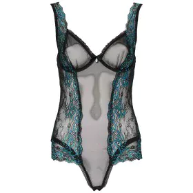 Body en Dentelle Obsessive Noir S/M de Obsessive, Bodys - Réf : M0400815, Prix : 17,98 €, Remise : %