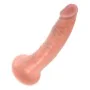 Pene Realista (18 cm) Pipedream King Cock de Pipedream, Anillos - Ref: S9406890, Precio: 16,72 €, Descuento: %