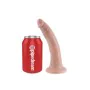 Pene 7 Inch Carne Pipedream King Cock di Pipedream, Anelli fallici e vibranti - Rif: S9406890, Prezzo: 17,42 €, Sconto: %