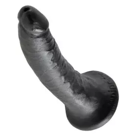 Cock 7 Inch Black Pipedream 12506 by Pipedream, Classic dildos - Ref: S9406892, Price: 17,42 €, Discount: %