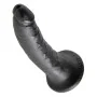 7 Inch Dildo in Schwarz Pipedream 12506 von Pipedream, Klassische Dildos - Ref: S9406892, Preis: 16,72 €, Rabatt: %