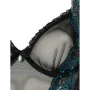 Body en Dentelle Obsessive Noir S/M de Obsessive, Bodys - Réf : M0400815, Prix : 19,11 €, Remise : %