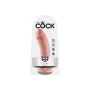 Cock 8 Inch Flesh Pipedream King Cock by Pipedream, Classic dildos - Ref: S9406894, Price: 20,75 €, Discount: %