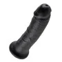 Dildo Pipedream King Cock Negro de Pipedream, Dildos clásicos - Ref: S9406896, Precio: 20,75 €, Descuento: %