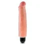 Vibrador Pipedream King Cock Natural de Pipedream, Vibradores clássicos - Ref: S9406931, Preço: 19,60 €, Desconto: %