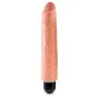 Natürlicher Vibrator Pipedream King Cock von Pipedream, Realistische Vibratoren - Ref: S9406932, Preis: 23,41 €, Rabatt: %