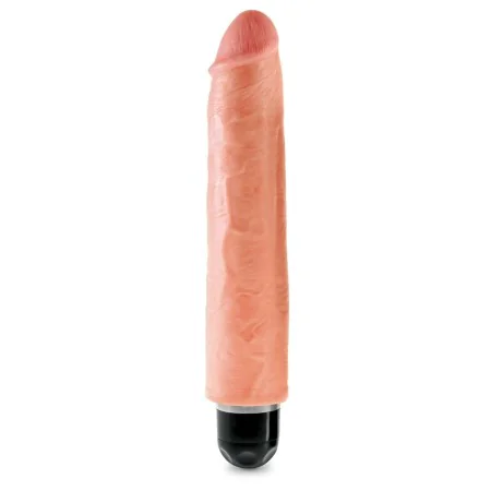 Natürlicher Vibrator Pipedream King Cock von Pipedream, Realistische Vibratoren - Ref: S9406932, Preis: 23,41 €, Rabatt: %