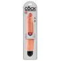 Natürlicher Vibrator Pipedream King Cock von Pipedream, Realistische Vibratoren - Ref: S9406932, Preis: 23,41 €, Rabatt: %