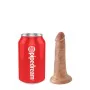 Dildo Pipedream King Cock de Pipedream, Dildos clásicos - Ref: S9406934, Precio: 14,93 €, Descuento: %