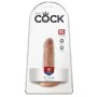 Gode Pipedream King Cock de Pipedream, Godemichets classiques - Réf : S9406934, Prix : 14,33 €, Remise : %