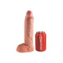 Dildo com Cinta Pipedream King Cock de Pipedream, Dildos com arnês - Ref: S9406964, Preço: 56,33 €, Desconto: %