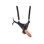 Strap-On Dildo Pipedream King Cock von Pipedream, Umschnall-Dildos - Ref: S9406964, Preis: 56,33 €, Rabatt: %