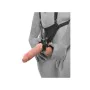 Consolador con arnés Pipedream King Cock de Pipedream, Dildos con arnés - Ref: S9406964, Precio: 56,33 €, Descuento: %