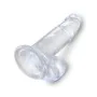 Gode Pipedream King Cock Clear de Pipedream, Godemichets classiques - Réf : S9406974, Prix : 20,75 €, Remise : %