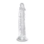 Anneau Pénis Pipedream King Cock Clear de Pipedream, Anneaux de pénis - Réf : S9406981, Prix : 23,41 €, Remise : %