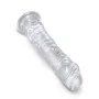 Anneau Pénis Pipedream King Cock Clear de Pipedream, Anneaux de pénis - Réf : S9406981, Prix : 23,41 €, Remise : %