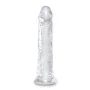 Anéis Penianos Pipedream King Cock Clear de Pipedream, Anéis - Ref: S9406981, Preço: 23,41 €, Desconto: %