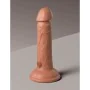 Dildo Pipedream King Cock Elite Braun von Pipedream, Klassische Dildos - Ref: S9407001, Preis: 63,32 €, Rabatt: %