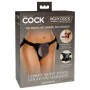 Strap-On Dildo Pipedream by Pipedream, Dildos with harnesses - Ref: S9407009, Price: 41,41 €, Discount: %