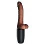 Vibrator Pipedream King Cock Plus Braun von Pipedream, Klassische Vibratoren - Ref: S9407021, Preis: 72,99 €, Rabatt: %