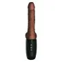 Vibrator Pipedream King Cock Plus Braun von Pipedream, Klassische Vibratoren - Ref: S9407021, Preis: 72,99 €, Rabatt: %