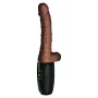 Vibrator Pipedream King Cock Plus Braun von Pipedream, Klassische Vibratoren - Ref: S9407021, Preis: 72,99 €, Rabatt: %