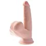 Gode Pipedream King Cock Plus de Pipedream, Godemichets classiques - Réf : S9407022, Prix : 47,49 €, Remise : %