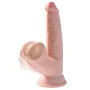 Dildo Pipedream King Cock Plus di Pipedream, Dildo classici - Rif: S9407022, Prezzo: 47,49 €, Sconto: %