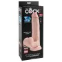 Dildo Pipedream King Cock Plus by Pipedream, Classic dildos - Ref: S9407025, Price: 61,54 €, Discount: %