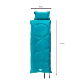 Bestway Schlafsack Polyester Temperatur 3 bis -8 Grad 190x84 cm Camping 68100 von Bestway, Schlafsäcke - Ref: D1400591, Preis...