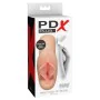 Vortex Dame Rose Pipedream PDX Plus Viande de Pipedream, Masturbateurs réalistes - Réf : S9407133, Prix : 16,19 €, Remise : %