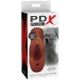 Belastbarer Jack Ass Masturbator Pipedream PDX Plus Braun von Pipedream, Realistische Masturbatoren - Ref: S9407135, Preis: 1...