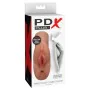 Masturbador Endurance Jack Ass Pipedream PDX Plus Castanho de Pipedream, Masturbador realista - Ref: S9407136, Preço: 18,44 €...