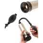 Penis Pump Pipedream Black by Pipedream, Penis pumps - Ref: S9407181, Price: 10,76 €, Discount: %