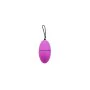 Egg Vibrator Virgite Pink by Virgite, Bullet and egg vibrators - Ref: S9407422, Price: 16,55 €, Discount: %