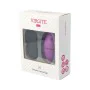 Vibratore Mini Virgite Viola di Virgite, Vibratori proiettile e ovuli vibranti - Rif: S9407435, Prezzo: 16,55 €, Sconto: %