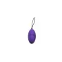 Bala Vibradora Virgite Morado de Virgite, Balas y huevos vibradores - Ref: S9407435, Precio: 15,89 €, Descuento: %