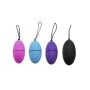 Bala Vibradora Virgite Morado de Virgite, Balas y huevos vibradores - Ref: S9407435, Precio: 15,89 €, Descuento: %