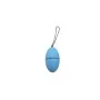 Œufs vibromasseur Virgite Bleu de Virgite, Oeufs vibrants - Réf : S9407436, Prix : 16,55 €, Remise : %