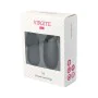 Bala Vibradora Virgite Preto de Virgite, Bolas e ovos vibradores - Ref: S9407437, Preço: 15,89 €, Desconto: %