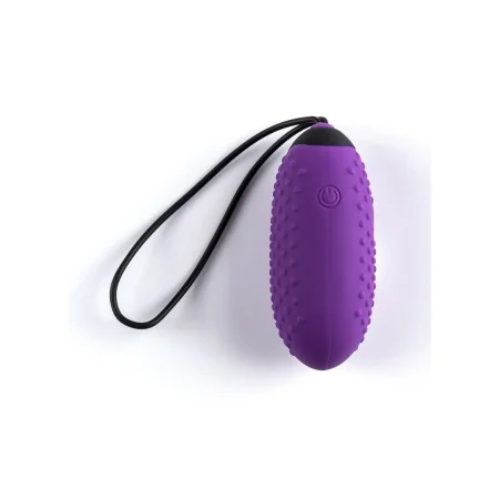 Masturbatore Uovo Virgite Viola di Virgite, Vibratori proiettile e ovuli vibranti - Rif: S9407439, Prezzo: 31,12 €, Sconto: %