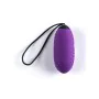 Ovo Masturbador Virgite Roxo de Virgite, Bolas e ovos vibradores - Ref: S9407439, Preço: 31,12 €, Desconto: %