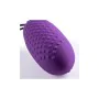 Masturbatore Uovo Virgite Viola di Virgite, Vibratori proiettile e ovuli vibranti - Rif: S9407439, Prezzo: 31,12 €, Sconto: %