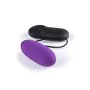 Masturbatore Uovo Virgite Viola di Virgite, Vibratori proiettile e ovuli vibranti - Rif: S9407439, Prezzo: 31,12 €, Sconto: %