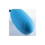 Huevo Vibrador Virgite Azul de Virgite, Balas y huevos vibradores - Ref: S9407440, Precio: 31,12 €, Descuento: %